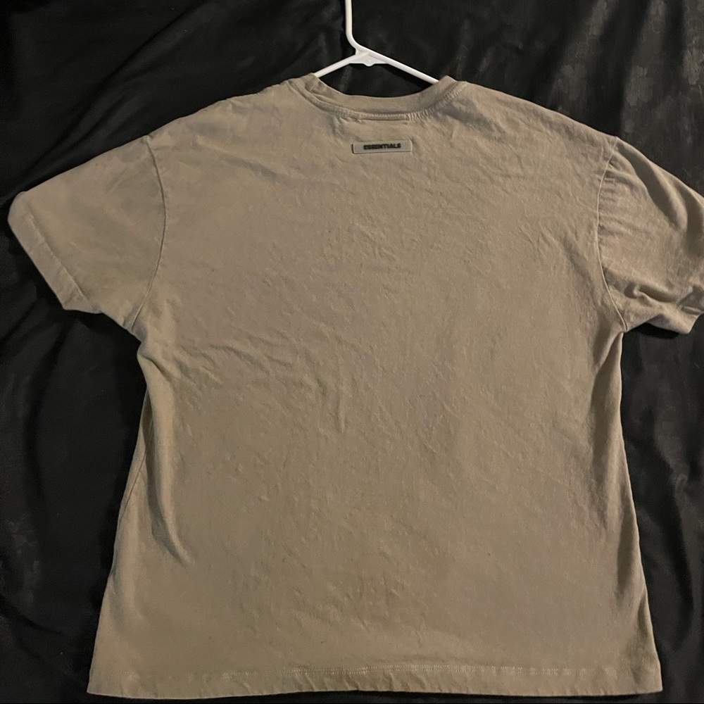 FOG shirt - Picture 2 of 5